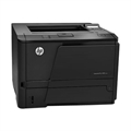 HP LaserJet Pro 400 M401a